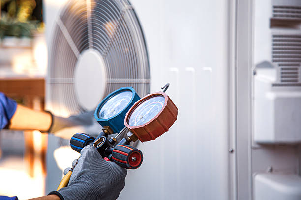 Affordable Hvac solutions in Model City, NY